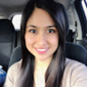 Meet your Posher, Fabiola